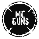 MC Guns Logo